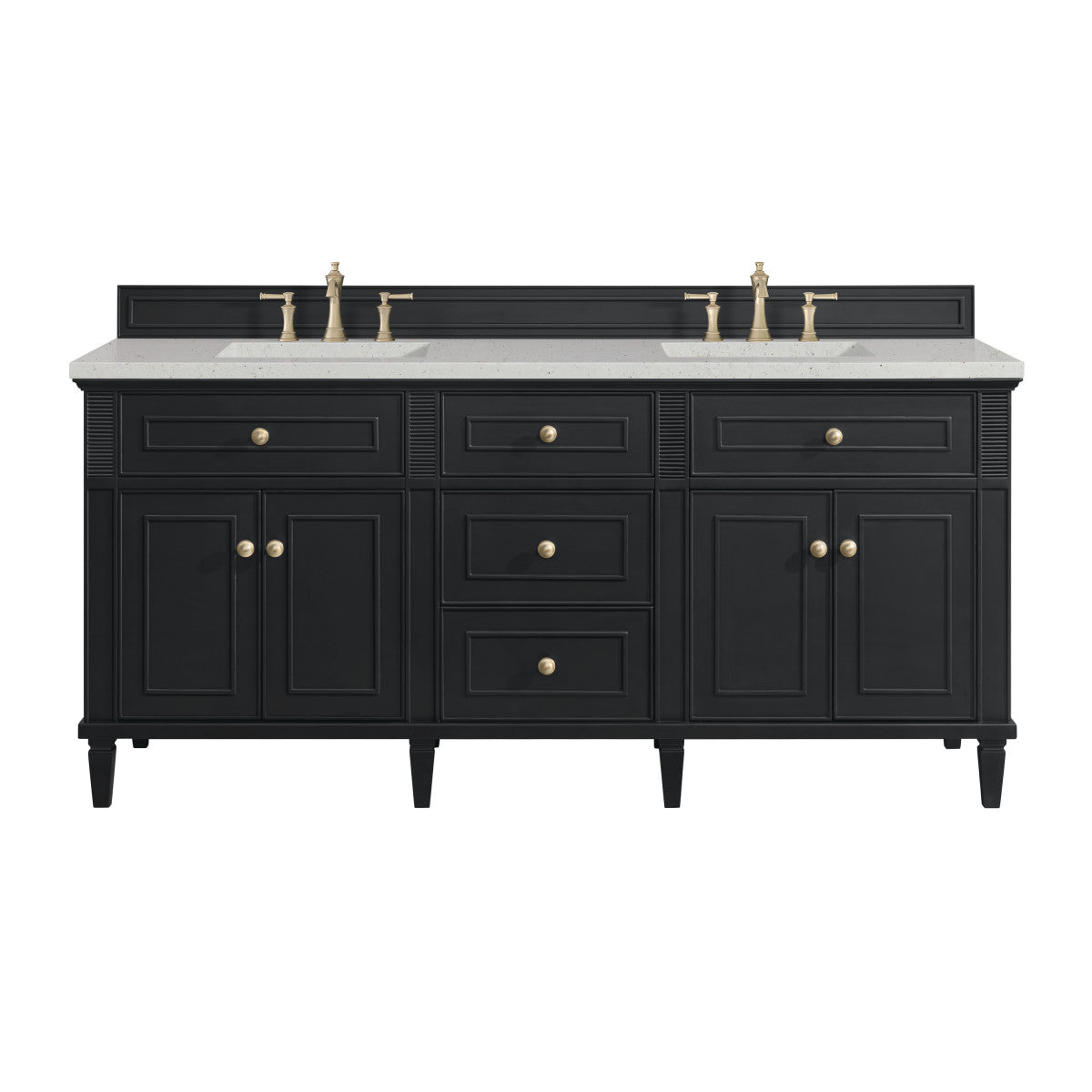 Lorelai 72" Double Vanity