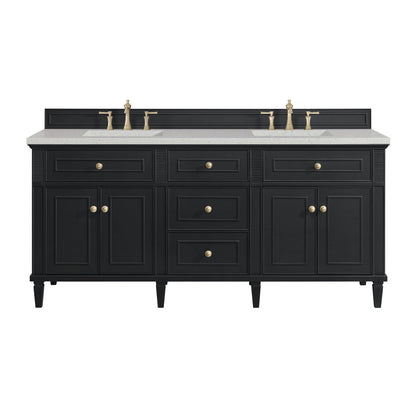 Lorelai 72" Double Vanity