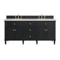 Lorelai 72" Double Vanity