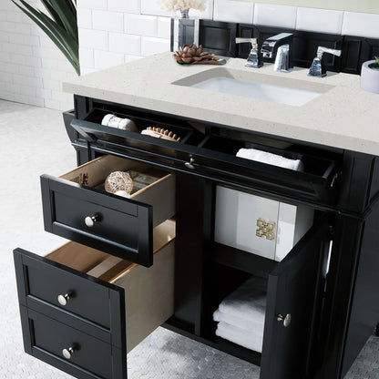 Brittany 36" Single Vanity Cabinet