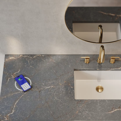 Breckenridge 60" Single Vanity