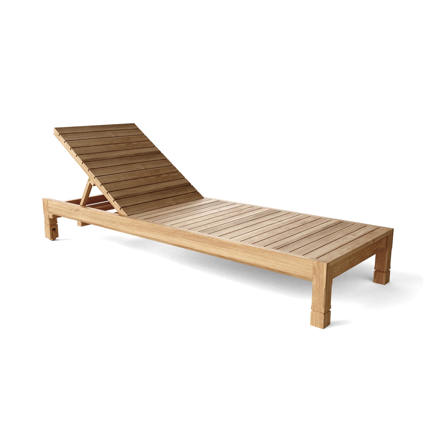 Set-276 Southbay Sun Lounger Set