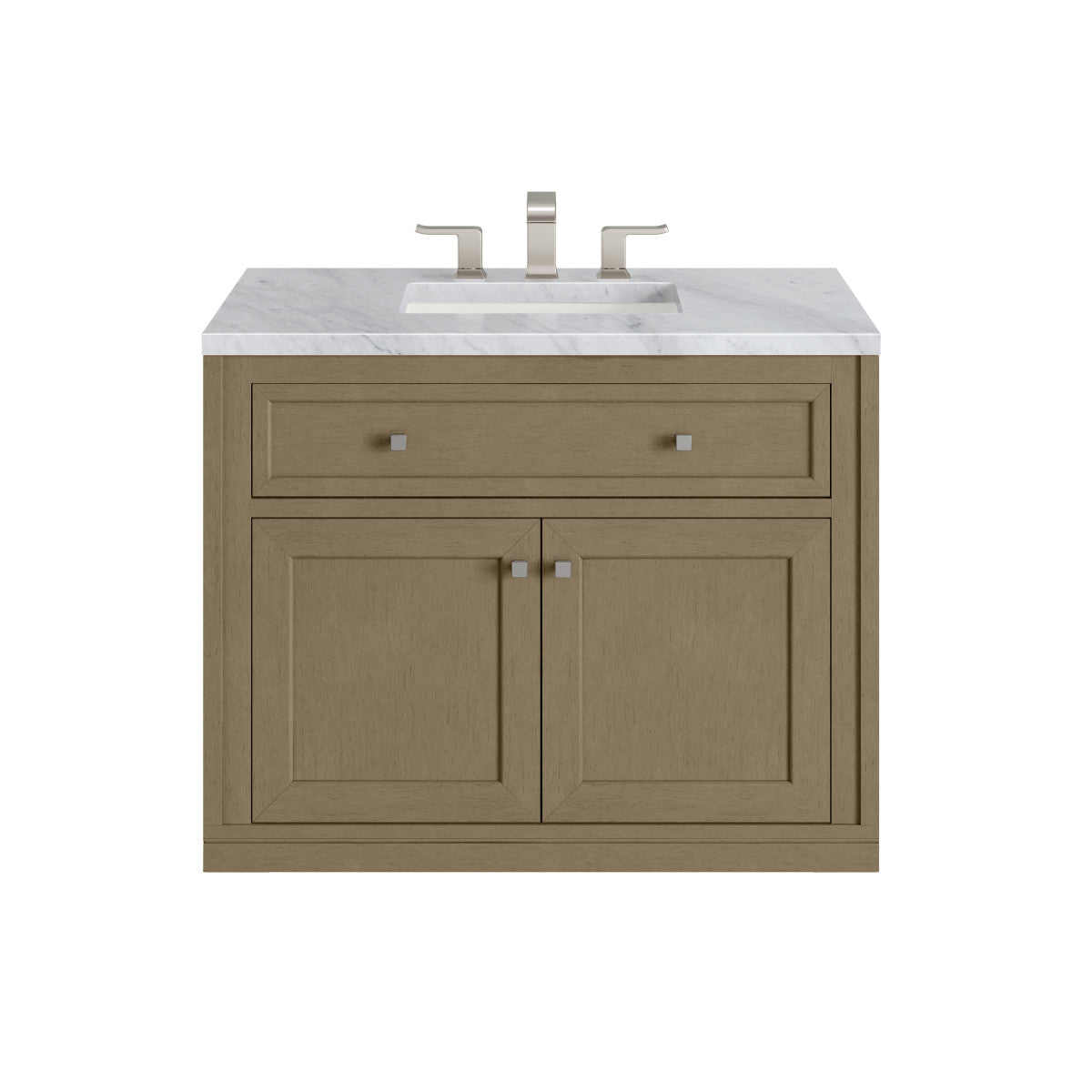 Chicago 36" Single Vanity