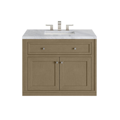 Chicago 36" Single Vanity