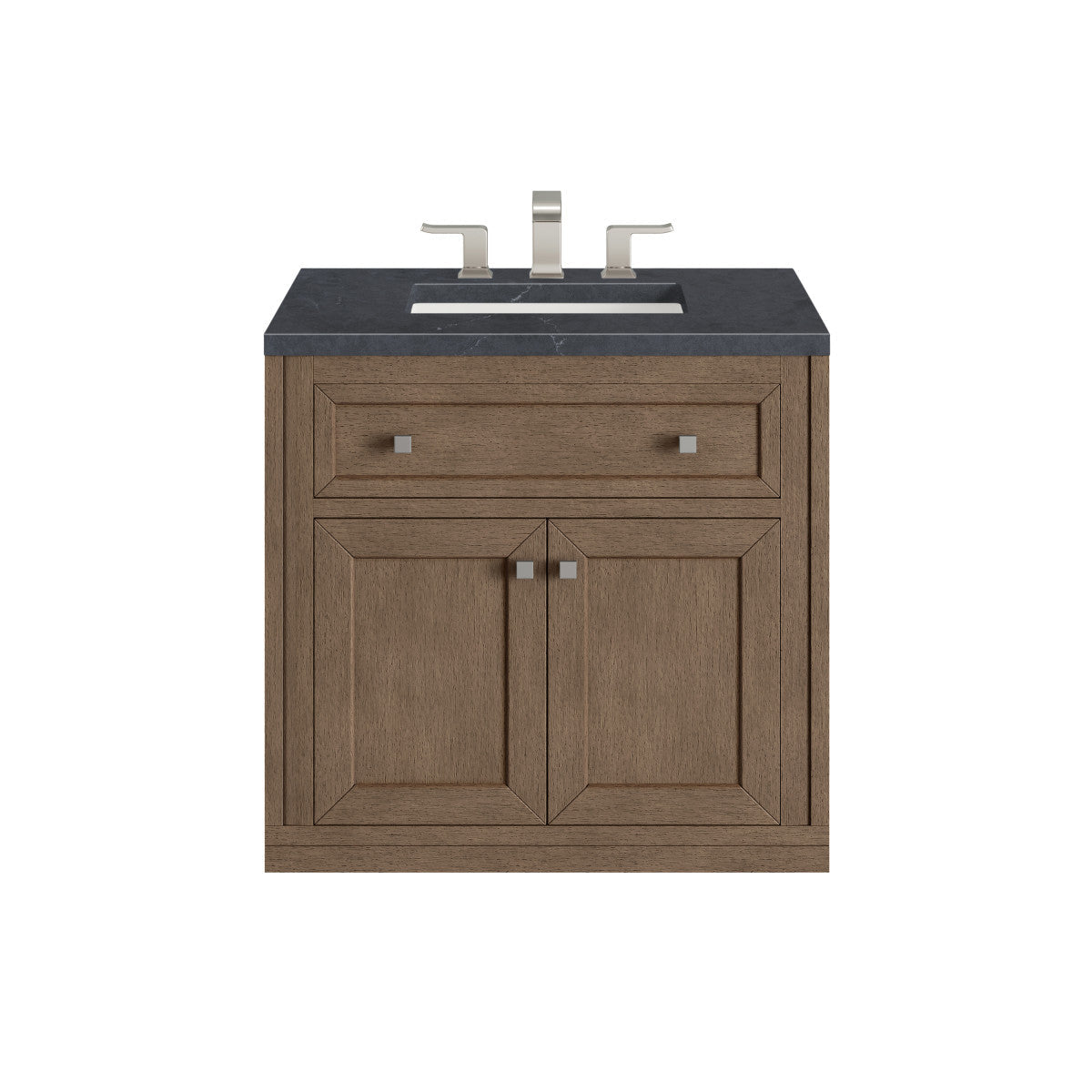 Chicago 30" Single Vanity Cabinet