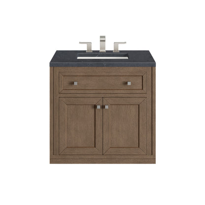 Chicago 30" Single Vanity Cabinet