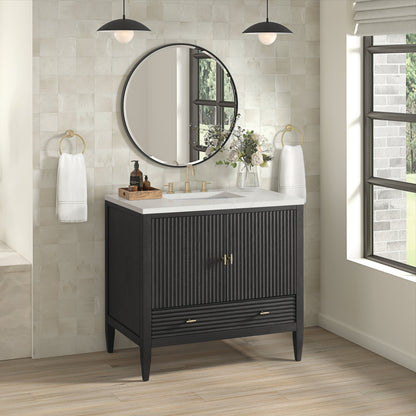 Myrrin 36" Vanity