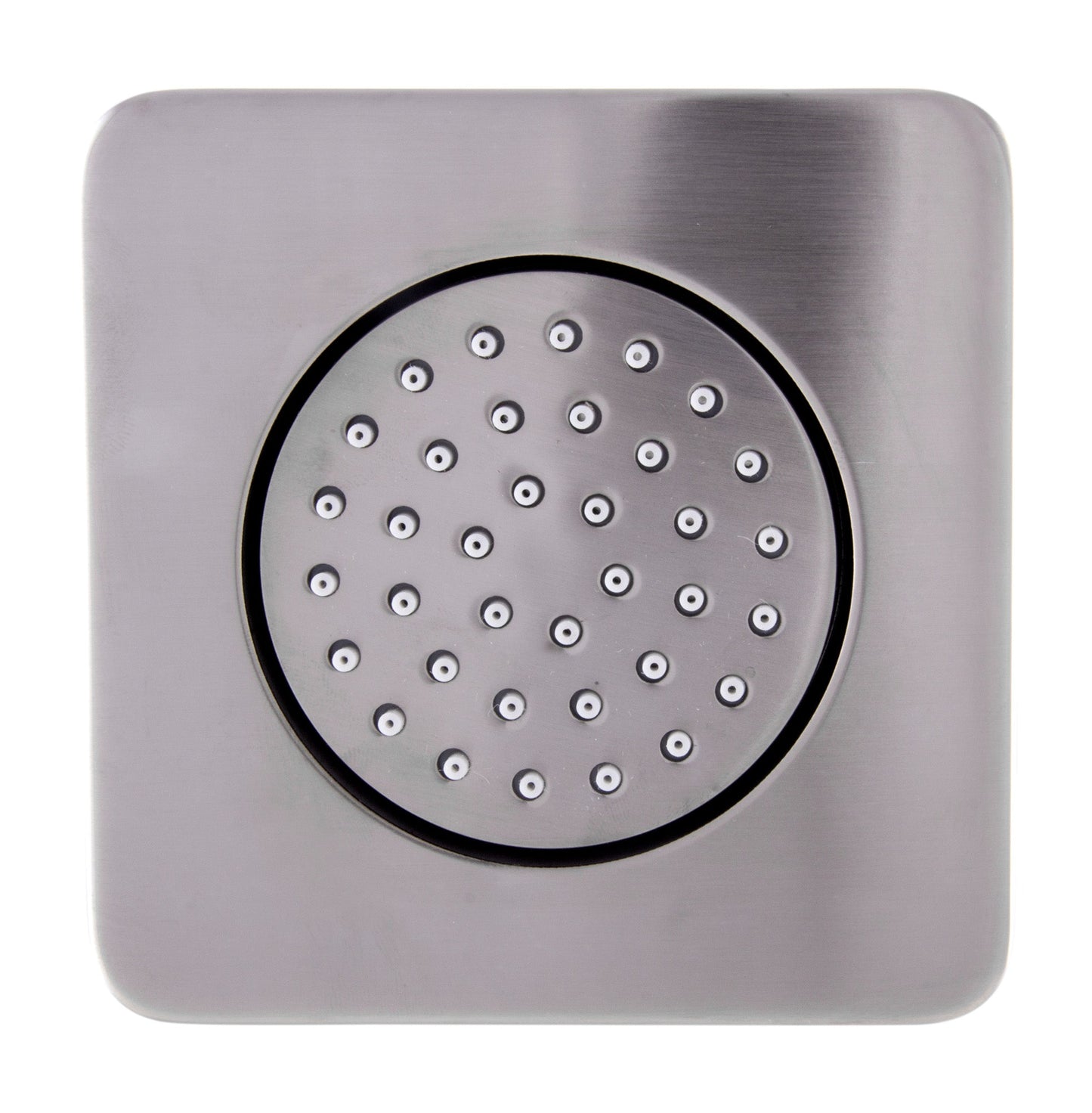 ALFI brand AB3801 Flush Mounted Shower Body Spray