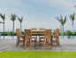 Set-121 Bar Table Set