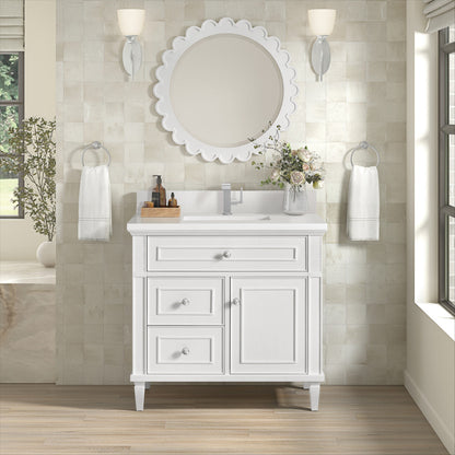 Lorelai 36" Single Vanity