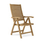 Carina 5-Position Highback Reclining Armchair