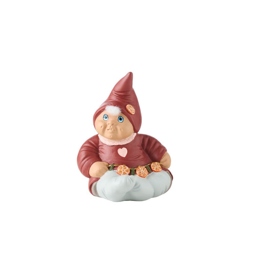 Rebecca Klarborg Elf