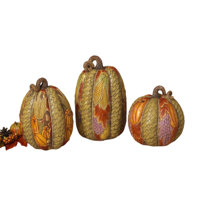 Harvest Pumpkin -