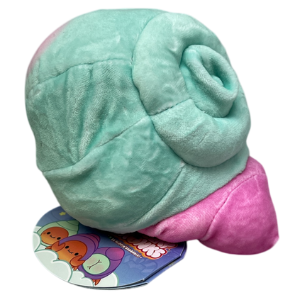 Cheeky Chonks Reversible Plush - Pinchy Keister