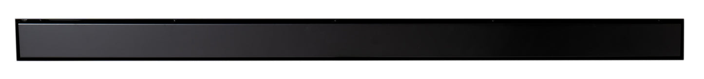 ALFI brand ABLD47B Linear Shower Drain with Solid Cover
