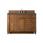 Bristol 48" Single Vanity Cabinet