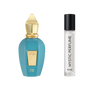 Sample - Xerjoff Erba Pura