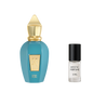 Sample - Xerjoff Erba Pura