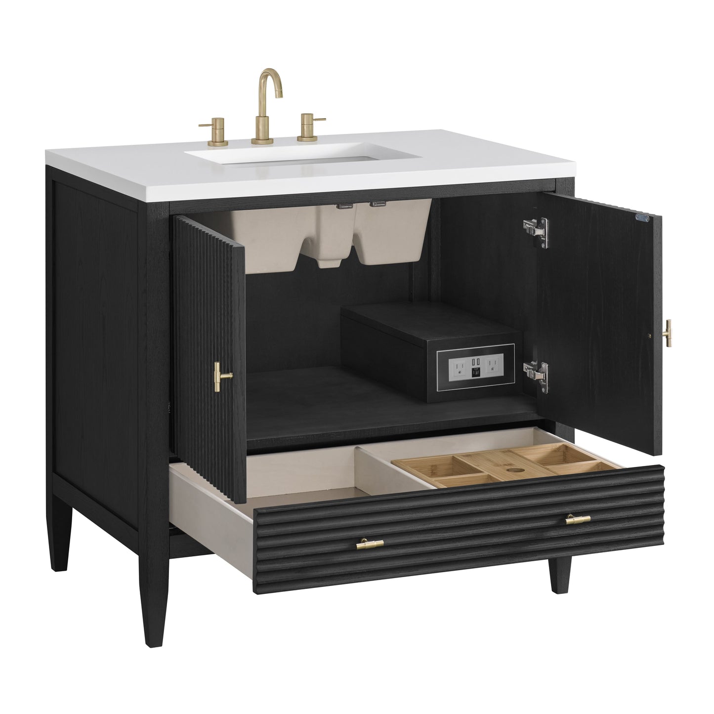 Myrrin 36" Vanity