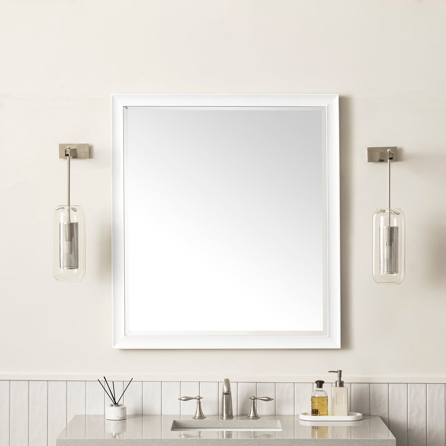 Glenbrooke 36" Mirror