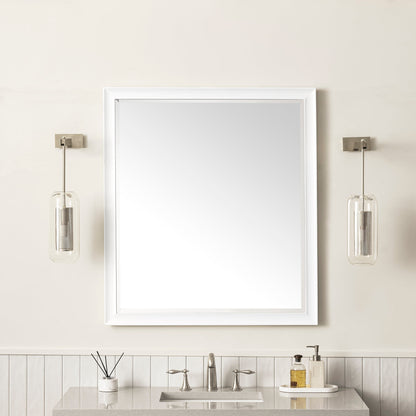 Glenbrooke 36" Mirror
