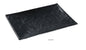 Yanco BP-2010 Black pearl-1 Rectangular Plate
