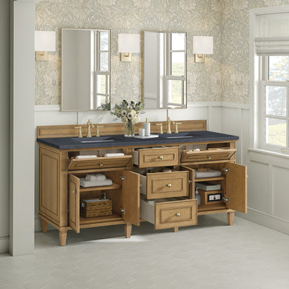 Lorelai 72" Double Vanity