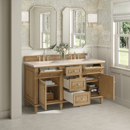 Lorelai 60" Double Vanity