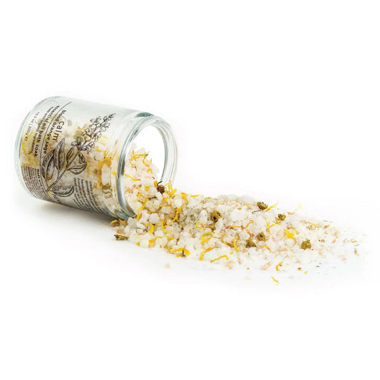 Essential Oil Bath Soak - Available in 5 Scents