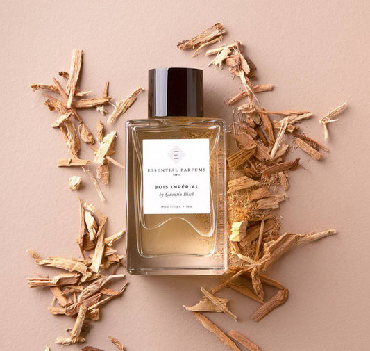 Essential Parfums Bois Imperial