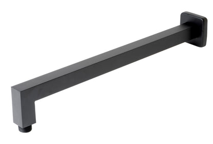 ALFI brand ABSA16S 16" Square Wall Shower Arm