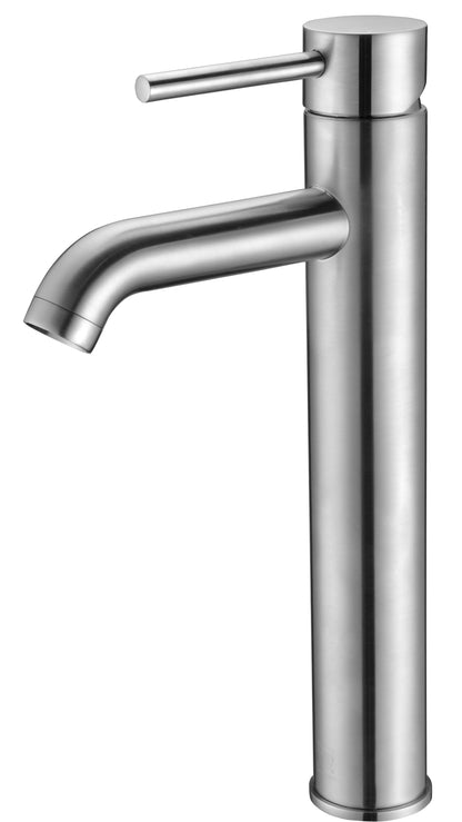 ALFI brand AB1023 Single Lever Bathroom Faucet