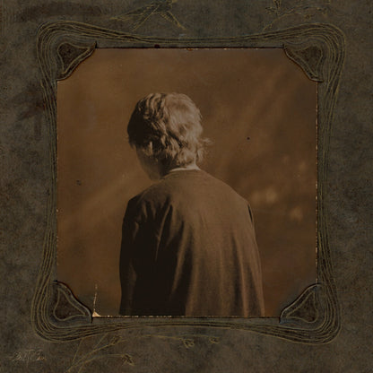 Willoughby Tucker, I’ll Always Love You (CD)