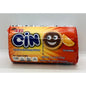 Eti Cin Cookies - Delicious Orange Flavored Cookies for a Refreshing Treat