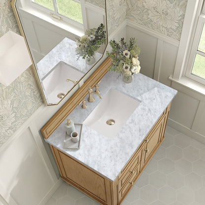 Lorelai 36" Single Vanity