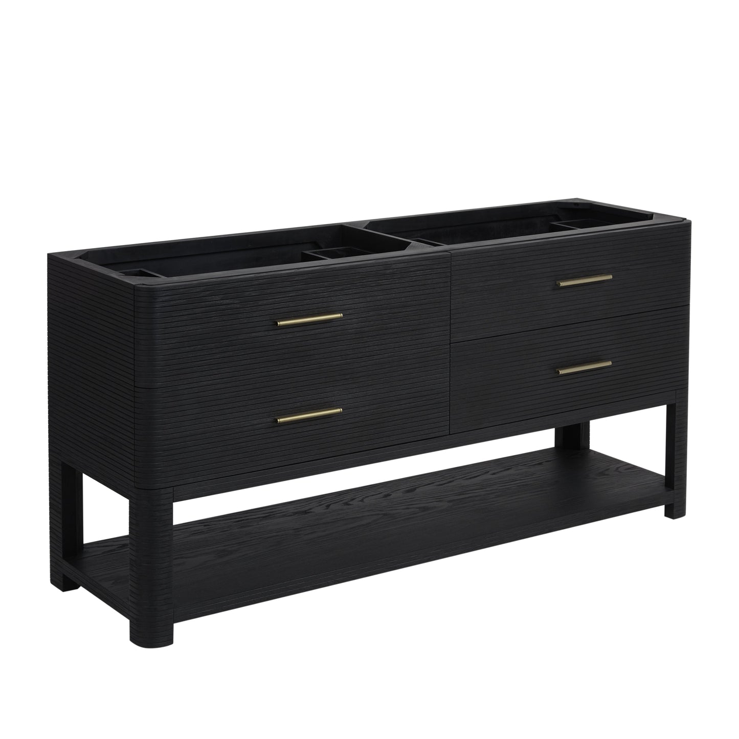 Lucian 72" Double Vanity