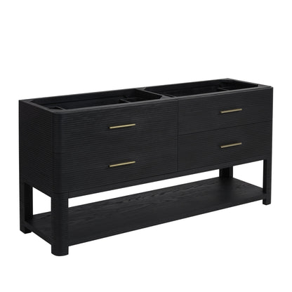 Lucian 72" Double Vanity