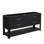 Lucian 72" Double Vanity