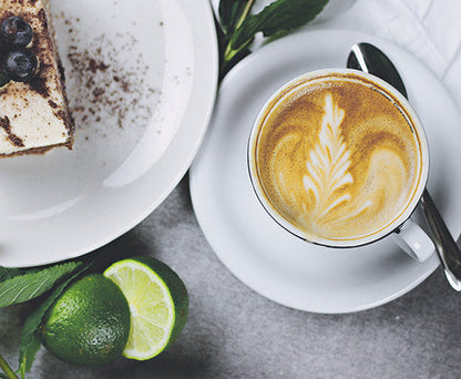 European Fancy Decaf