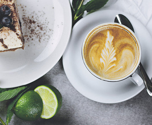 European Fancy Decaf