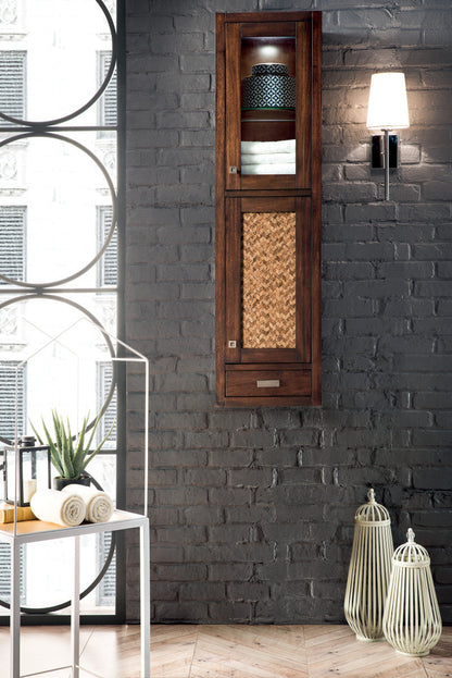 Addison 15" D Grand Tower Hutch