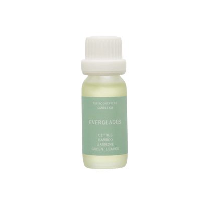 Everglades Oil Blend
