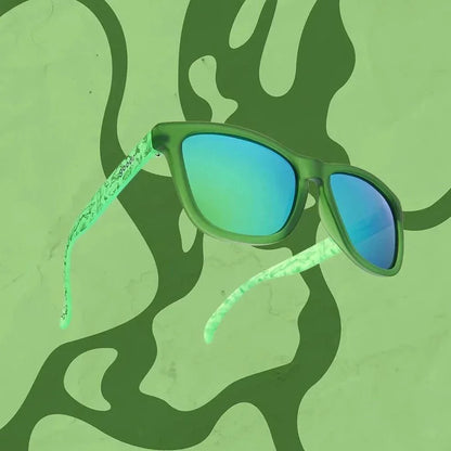 "Everglades” Limited National Park OG Polarized Sunglasses