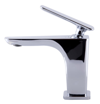 ALFI brand AB1779 Single Hole Modern Bathroom Faucet