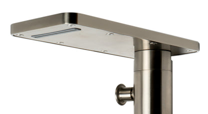 ALFI brand AB2875 Free Standing Floor Mounted Bath Tub Filler