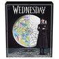 Wednesday Card Game