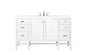 Addison 60" Single Vanity Cabinet