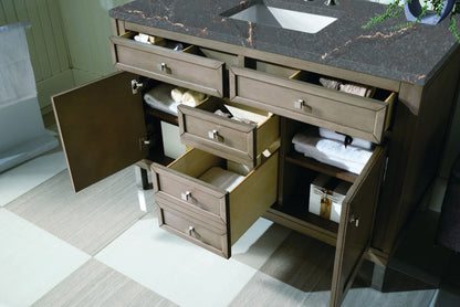Chicago 48" Single Vanity Cabinet