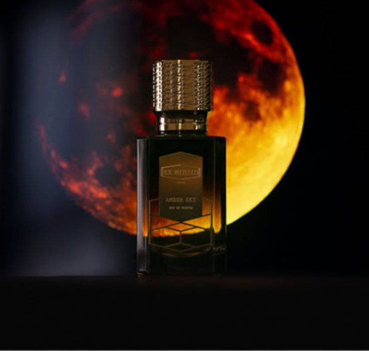 Ex Nihilo Amber Sky
