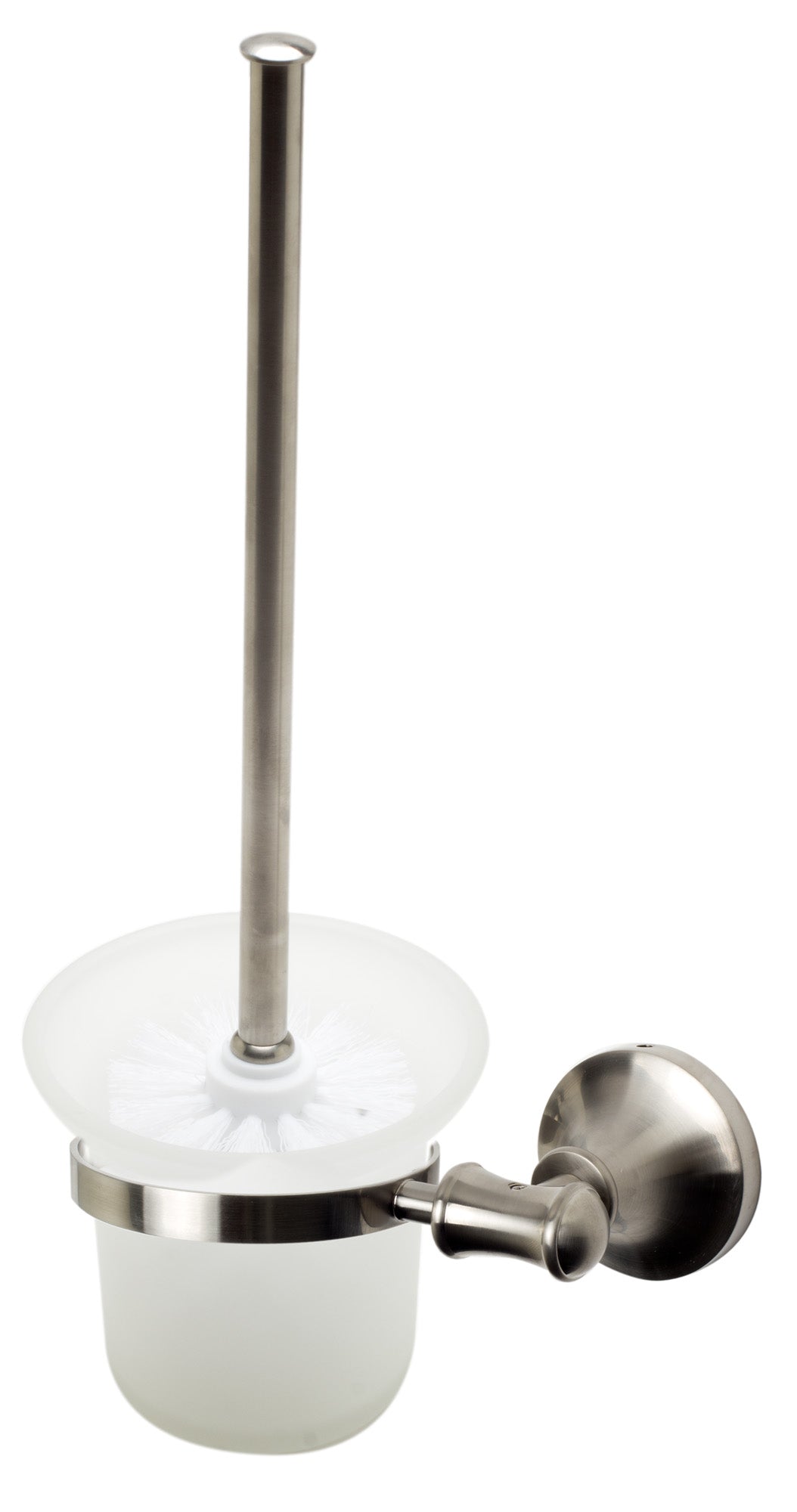 ALFI brand AB9521 6 Piece Matching Bathroom Accessory Set